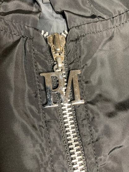 Hustlers Know How To Adapt Windbreaker Set