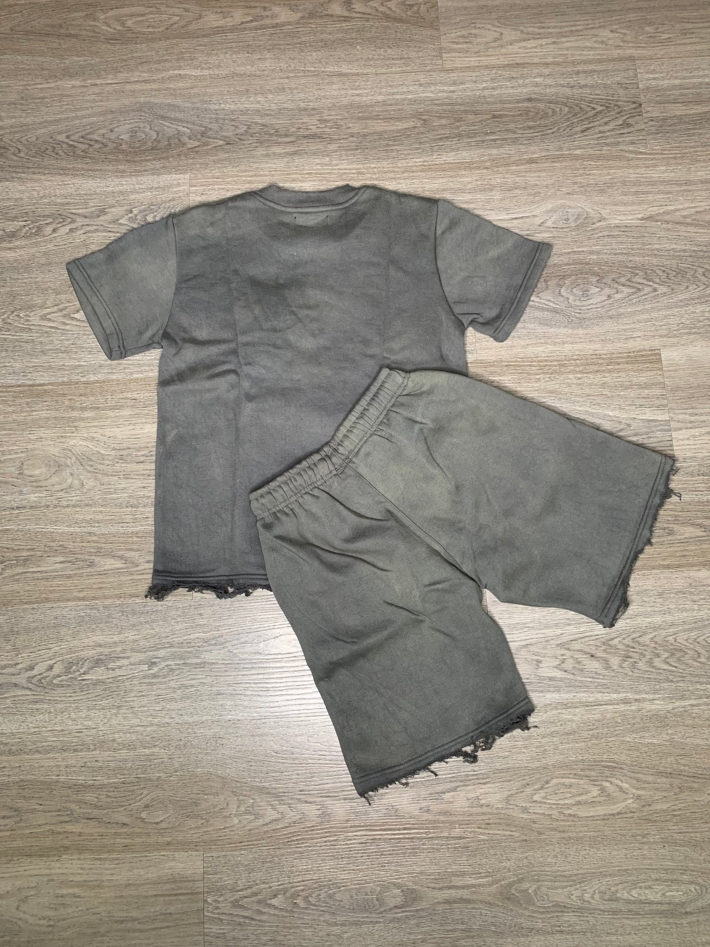 “I Have The Ability To Talk Persuasively“ Cartoon Set