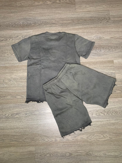 “I Have The Ability To Talk Persuasively“ Cartoon Set