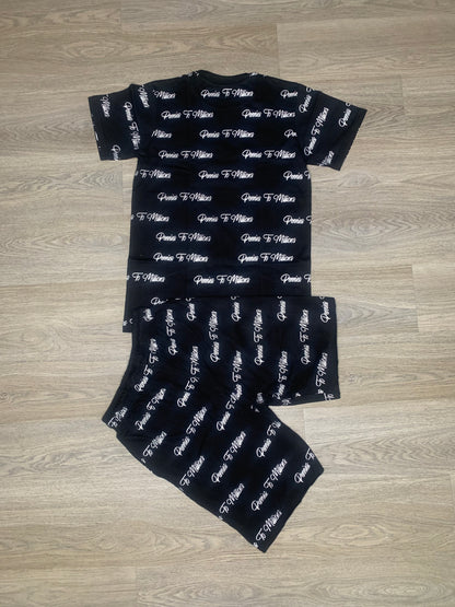 Pennies To Millions All Around Set