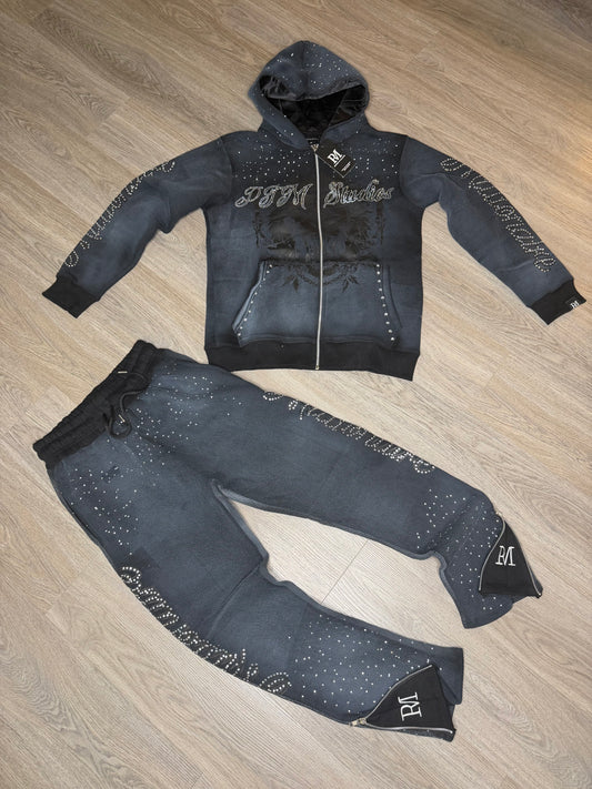 PTM Studios Rhinestone Set