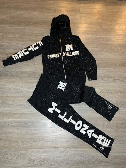 Future Millionaire Set