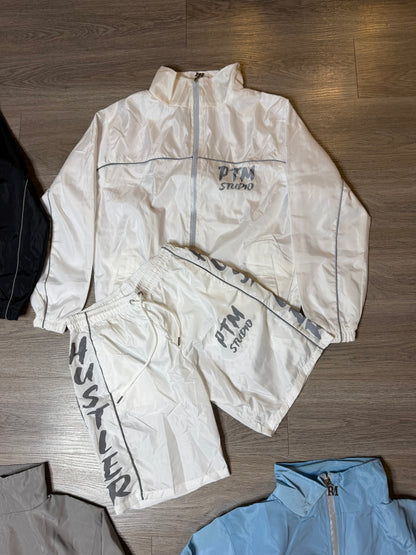 PTM Reflective Short Set