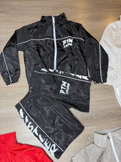 PTM Reflective Short Set