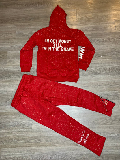 Future Millionaire Set