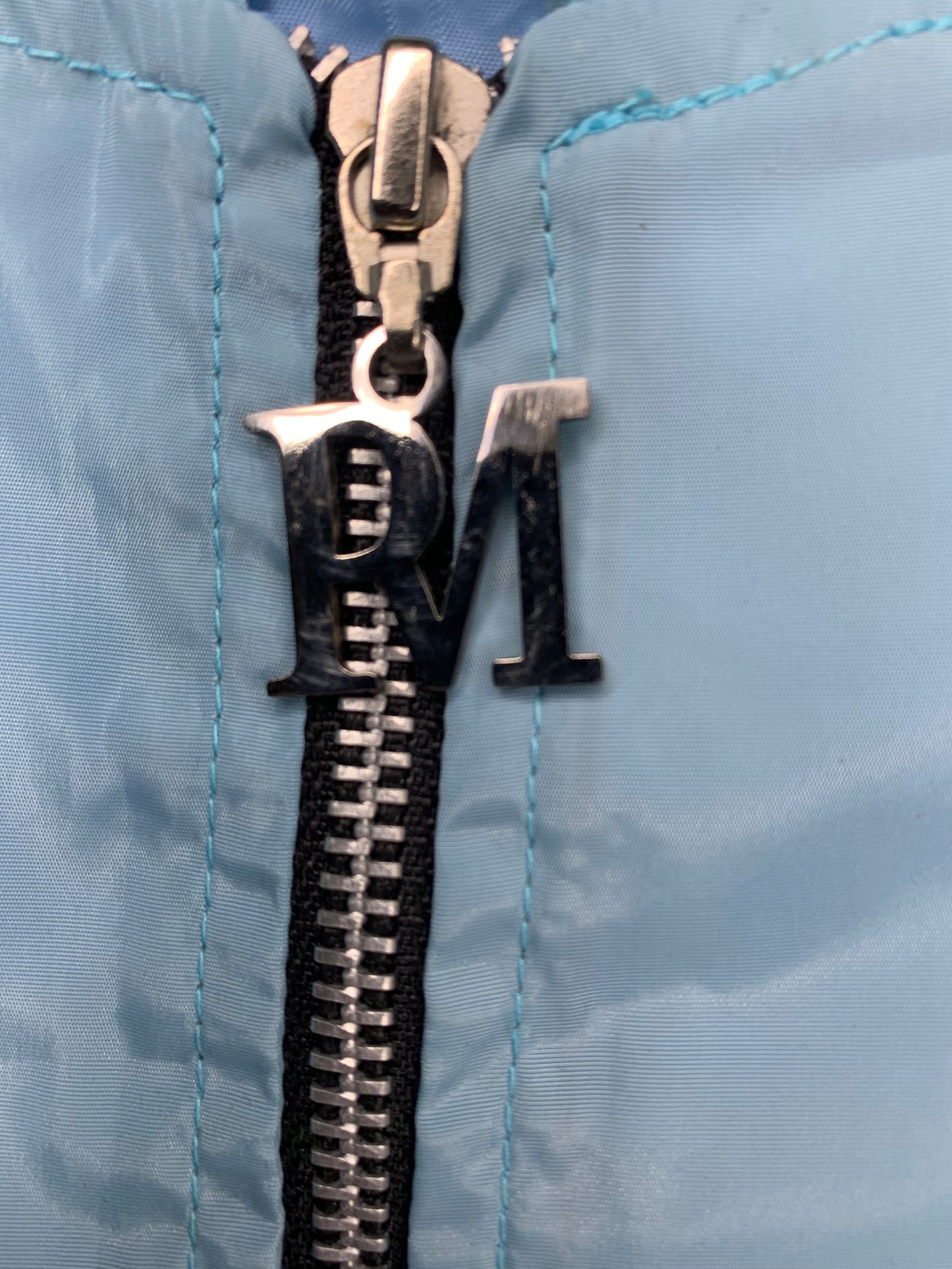 Millionaire In The Makin Windbreaker Set