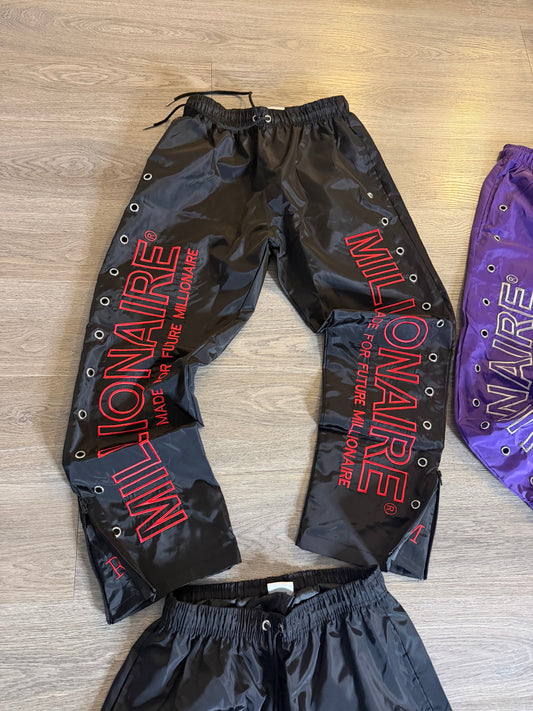 Millionaire Pants Only