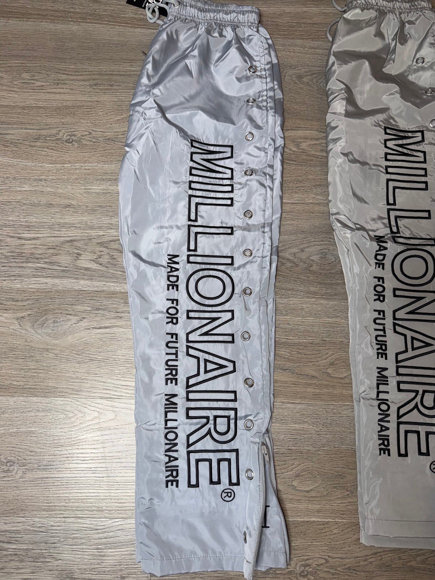 Millionaire Pants Only