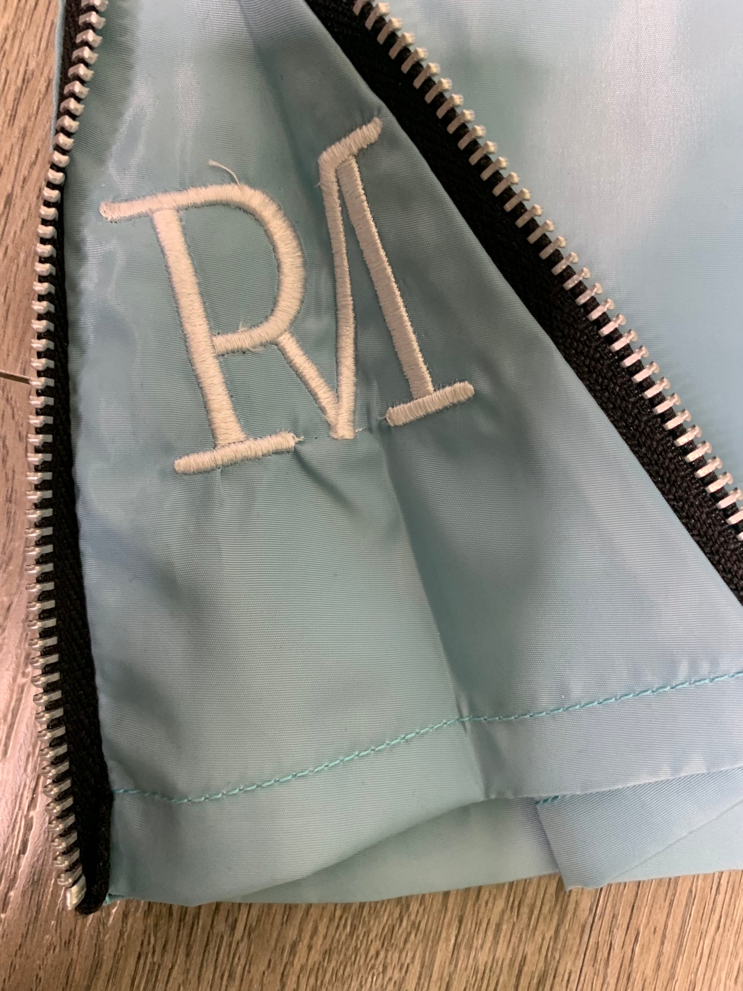 Millionaire In The Makin Windbreaker Set