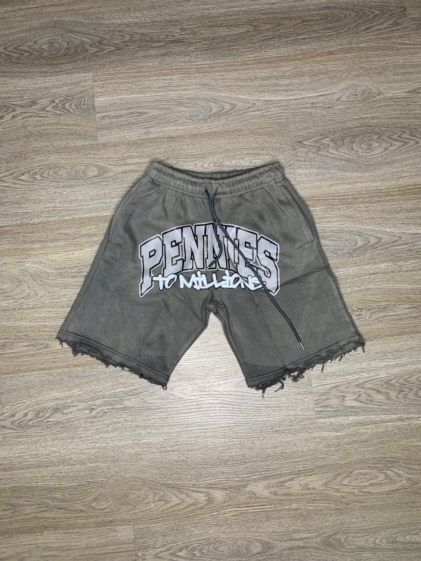 “I Have The Ability To Talk Persuasively“ Cartoon Set