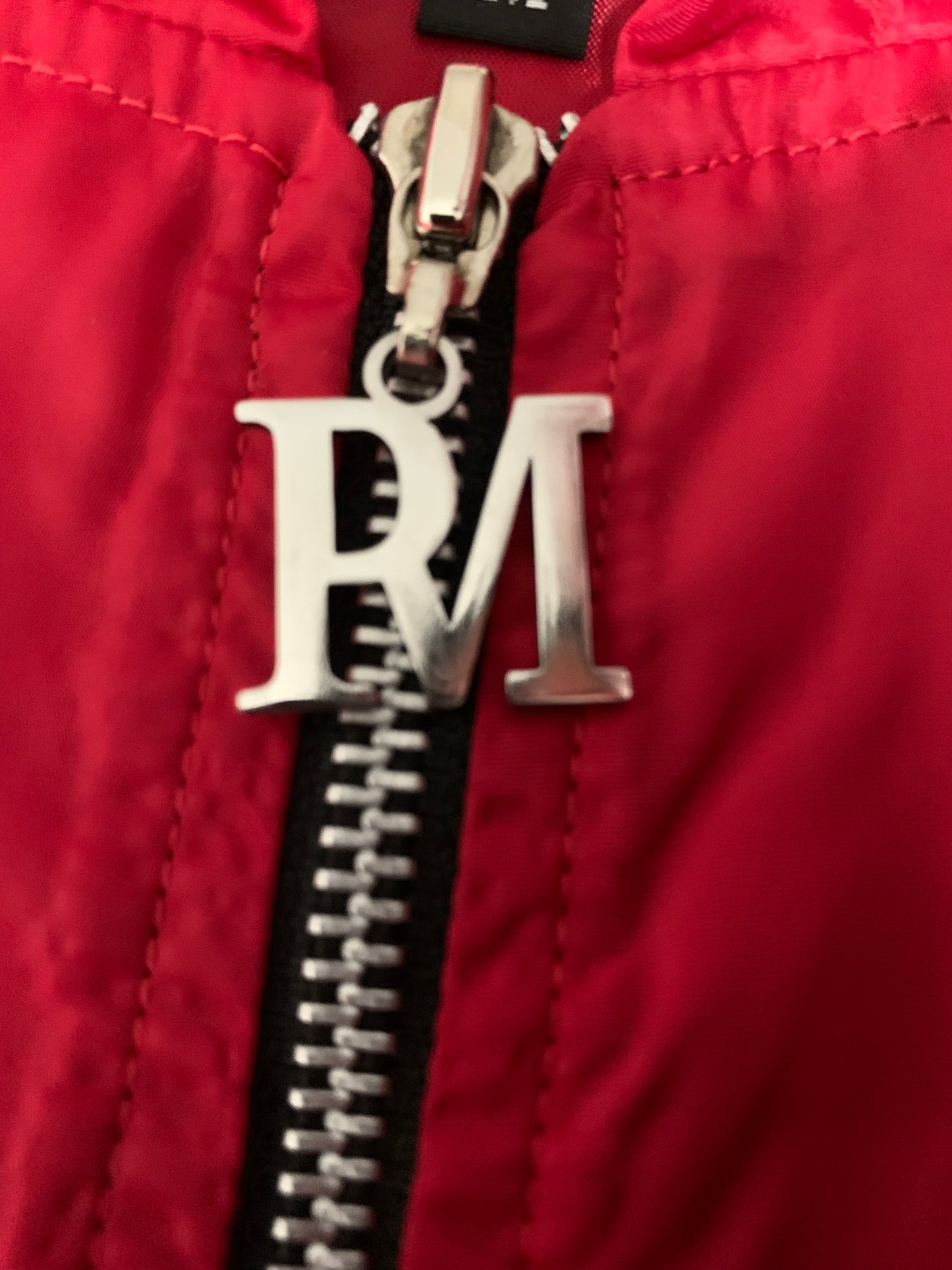 Hustlers Know How To Adapt Windbreaker Set