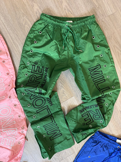 Millionaire Pants Only