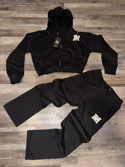 Women Hustler Set