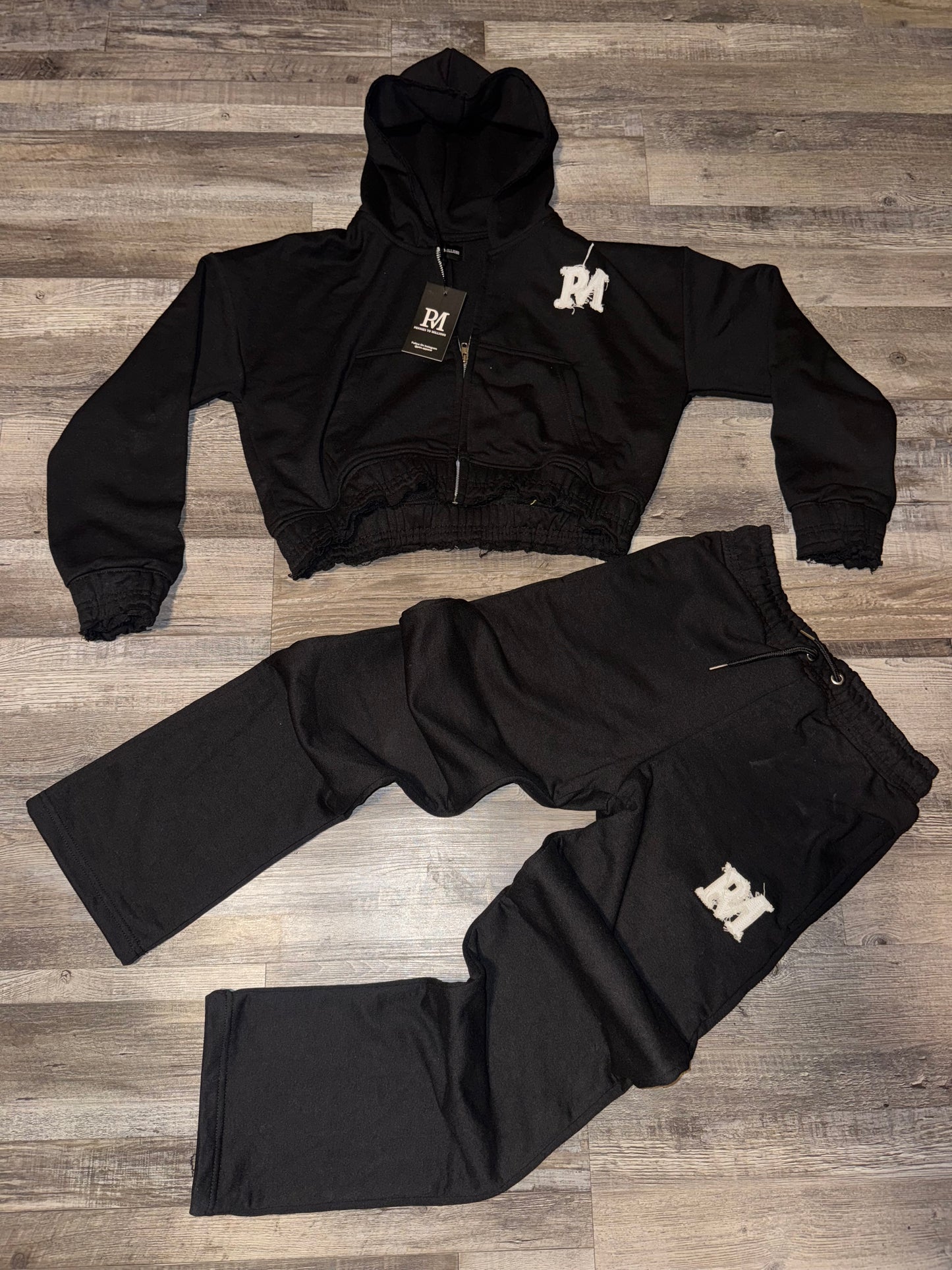 Women Hustler Set
