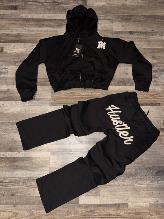 Women Hustler Set