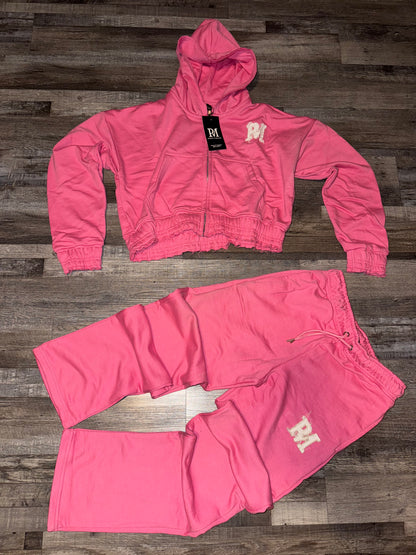 Women Hustler Set