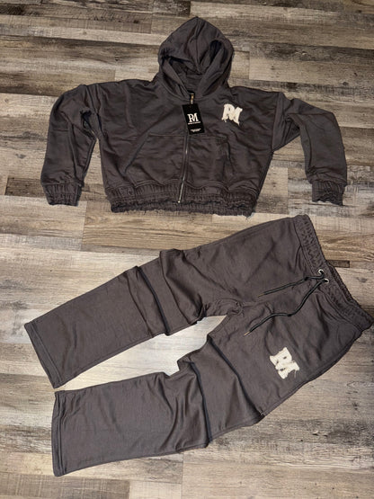 Women Hustler Set