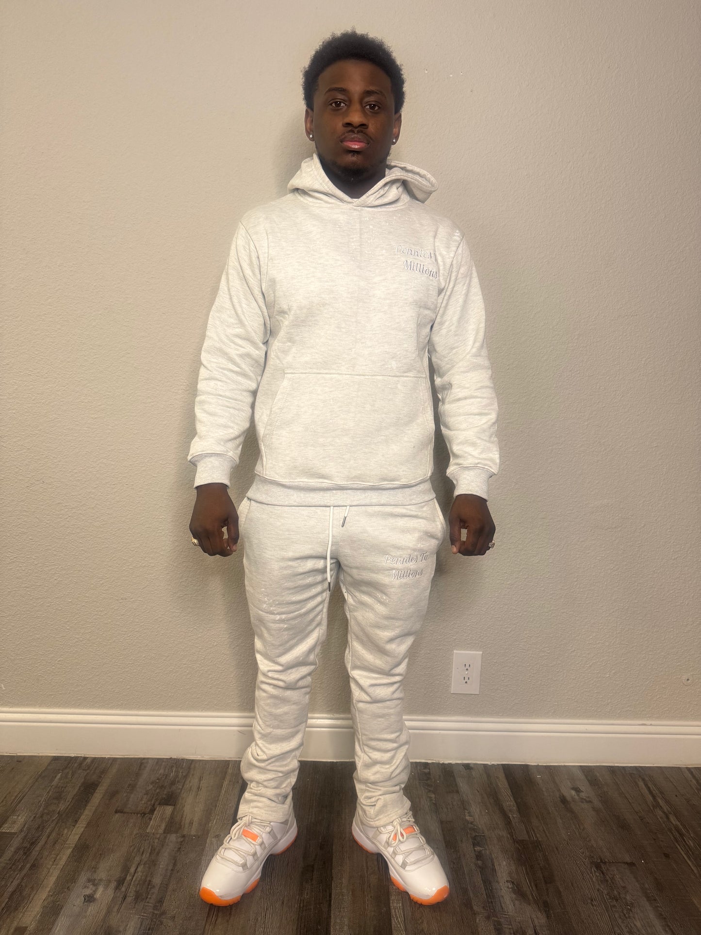 Act Broke & Grow Rich Set