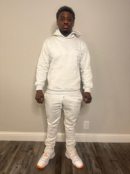 Act Broke & Grow Rich Set