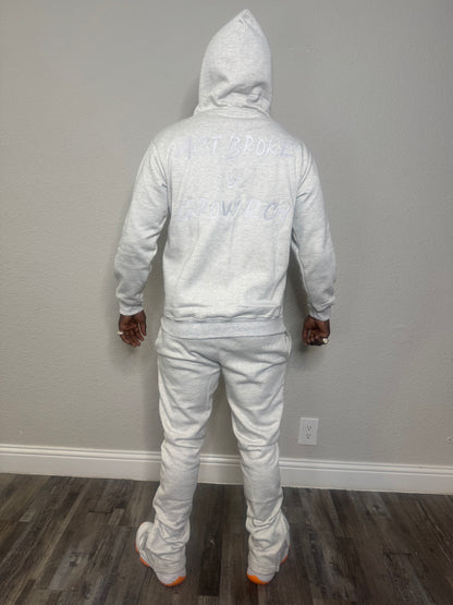 Act Broke & Grow Rich Set