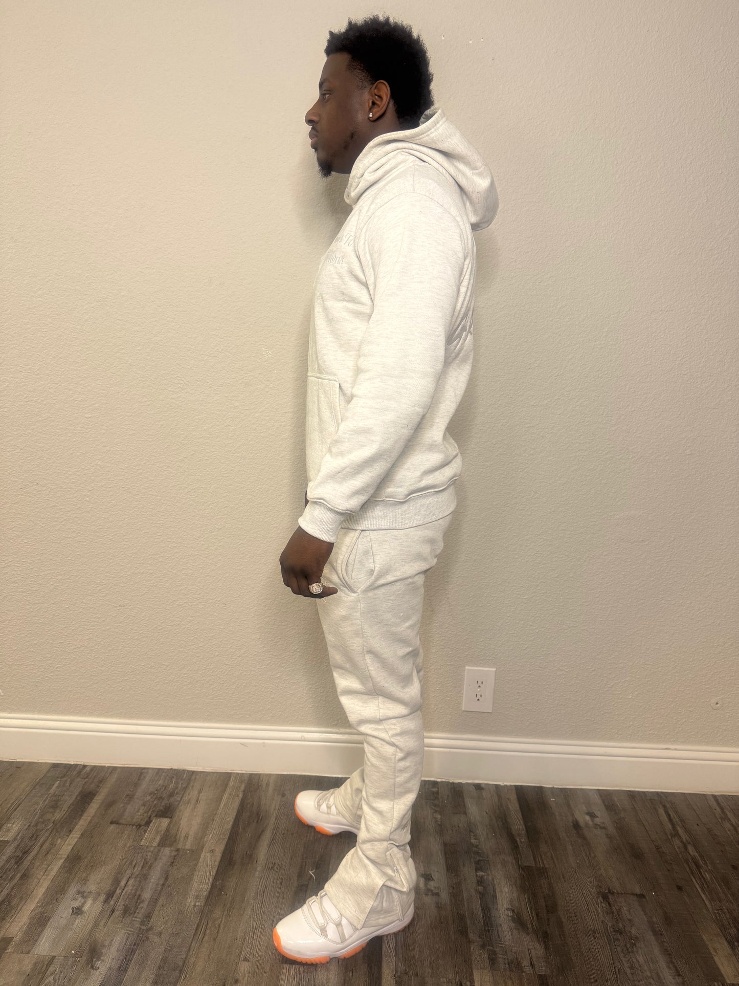 Act Broke & Grow Rich Set