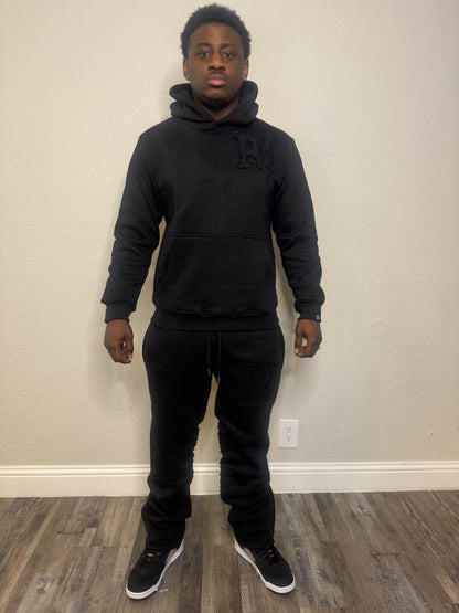 Distressed Millionaire Set