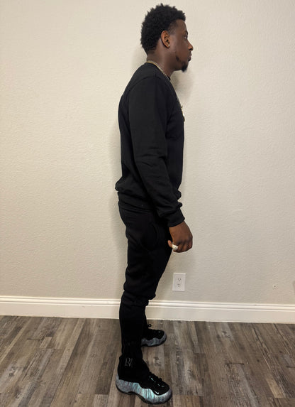 Old 3D Logo Full Set