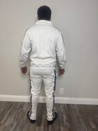 Millionaire In The Makin Set