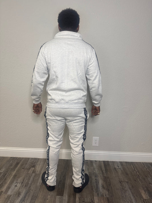 Millionaire In The Makin Set