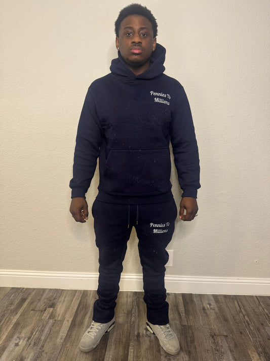 Act Broke & Grow Rich Set