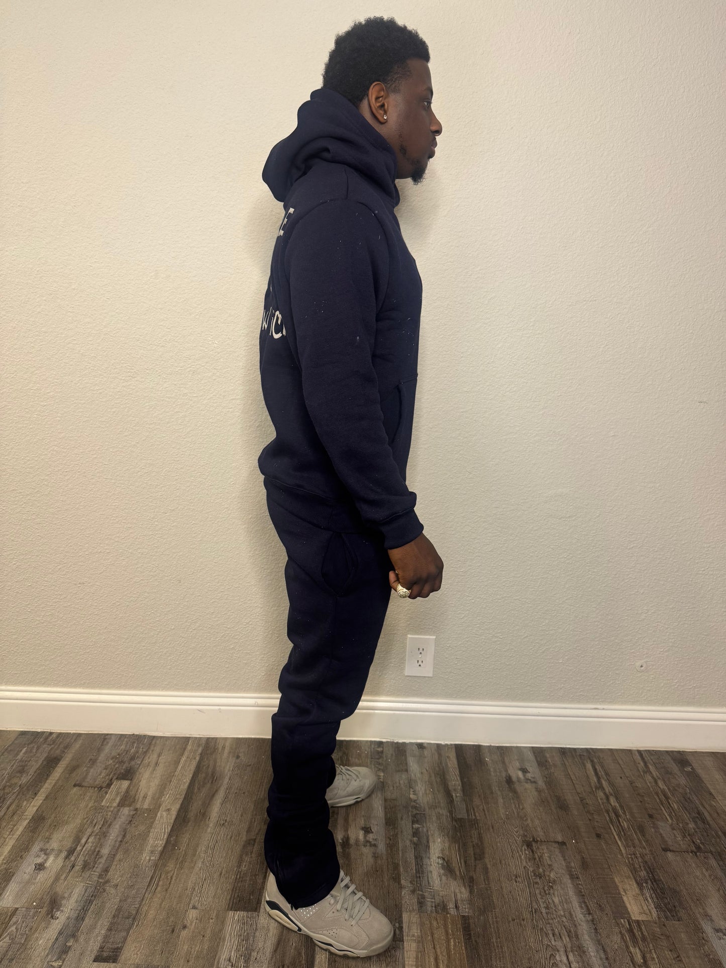 Act Broke & Grow Rich Set