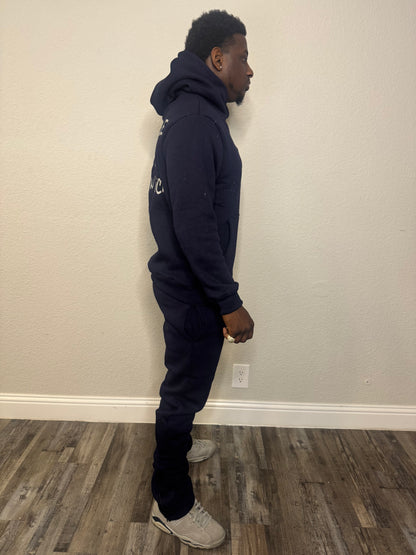 Act Broke & Grow Rich Set