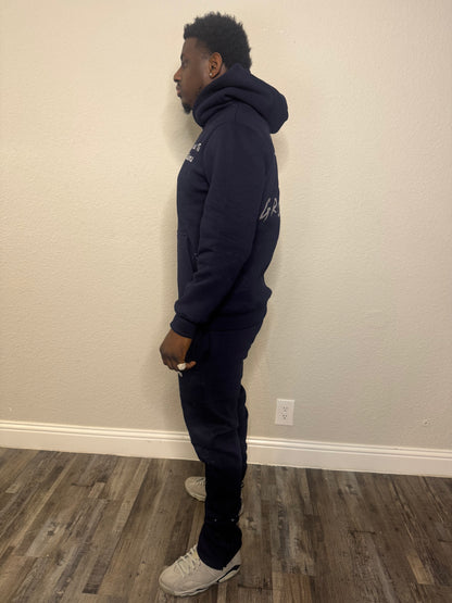 Act Broke & Grow Rich Set