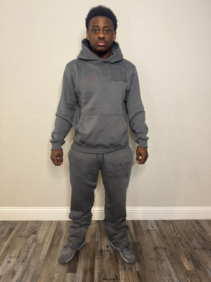 Distressed Millionaire Set