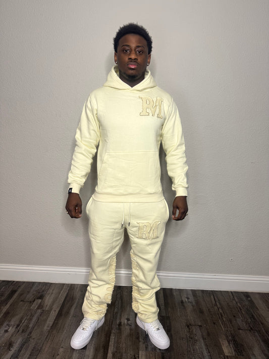 Distressed Millionaire Set