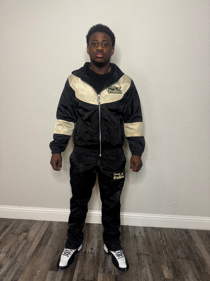 Pennies To Millions Rubber Set