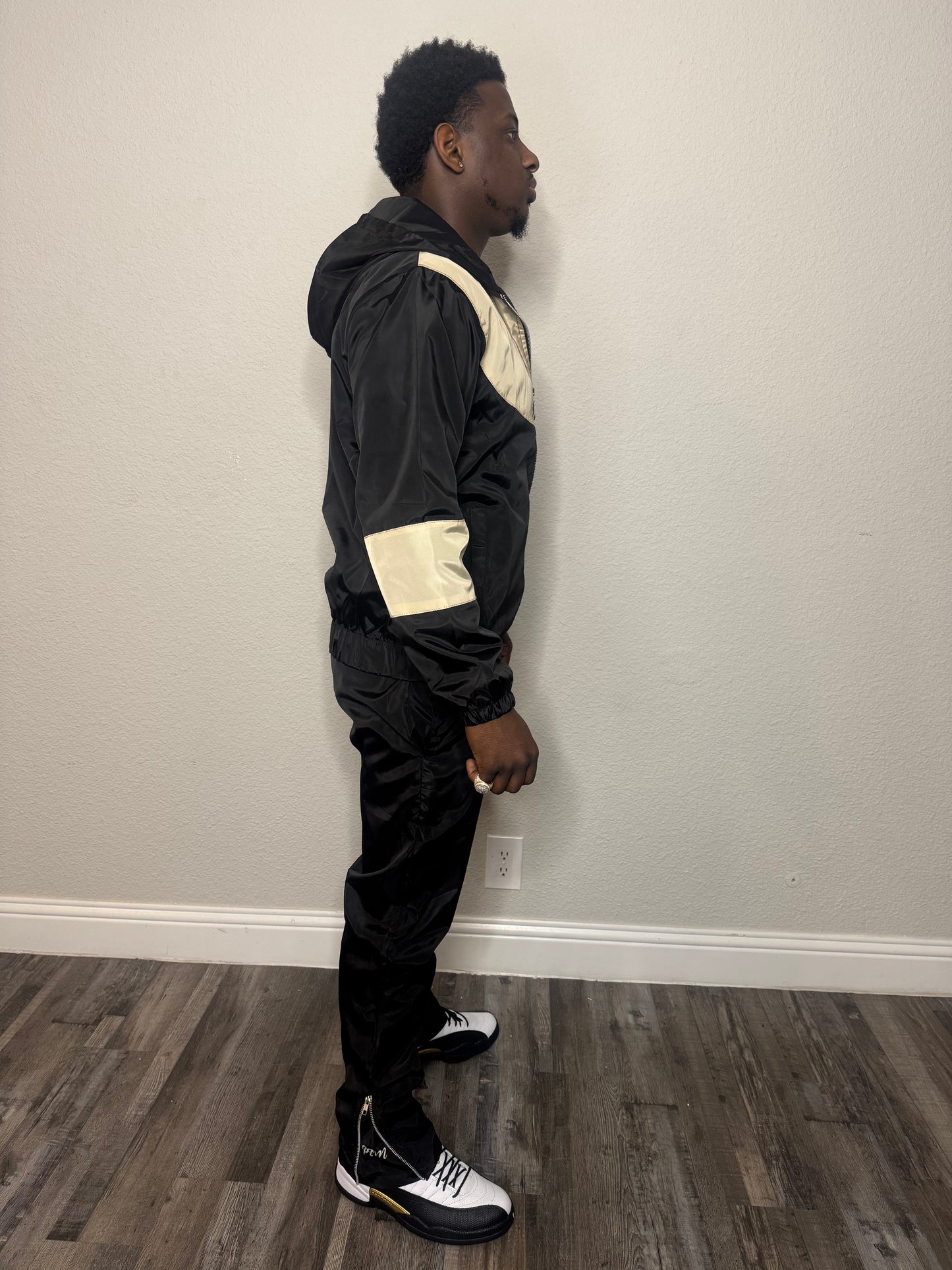 Pennies To Millions Rubber Set