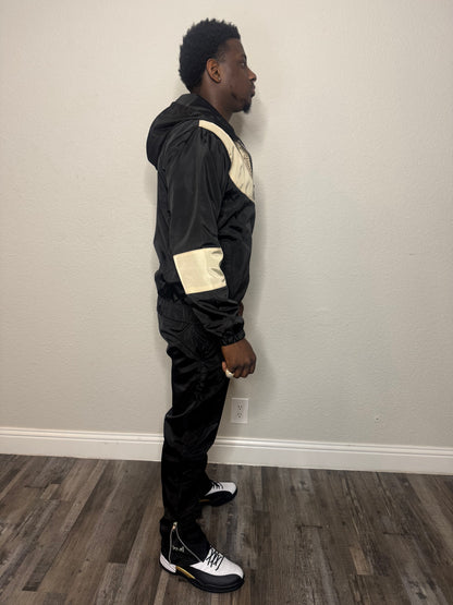 Pennies To Millions Rubber Set