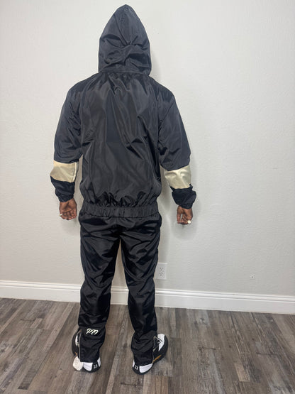 Pennies To Millions Rubber Set