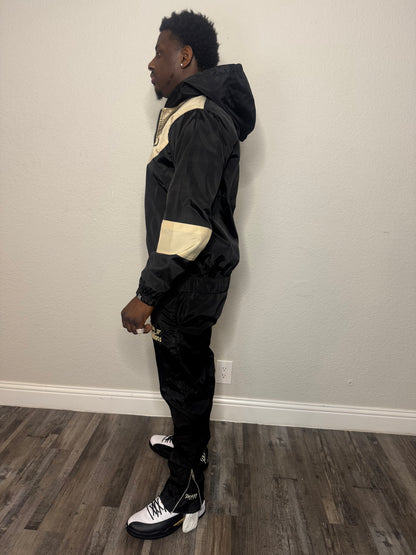 Pennies To Millions Rubber Set