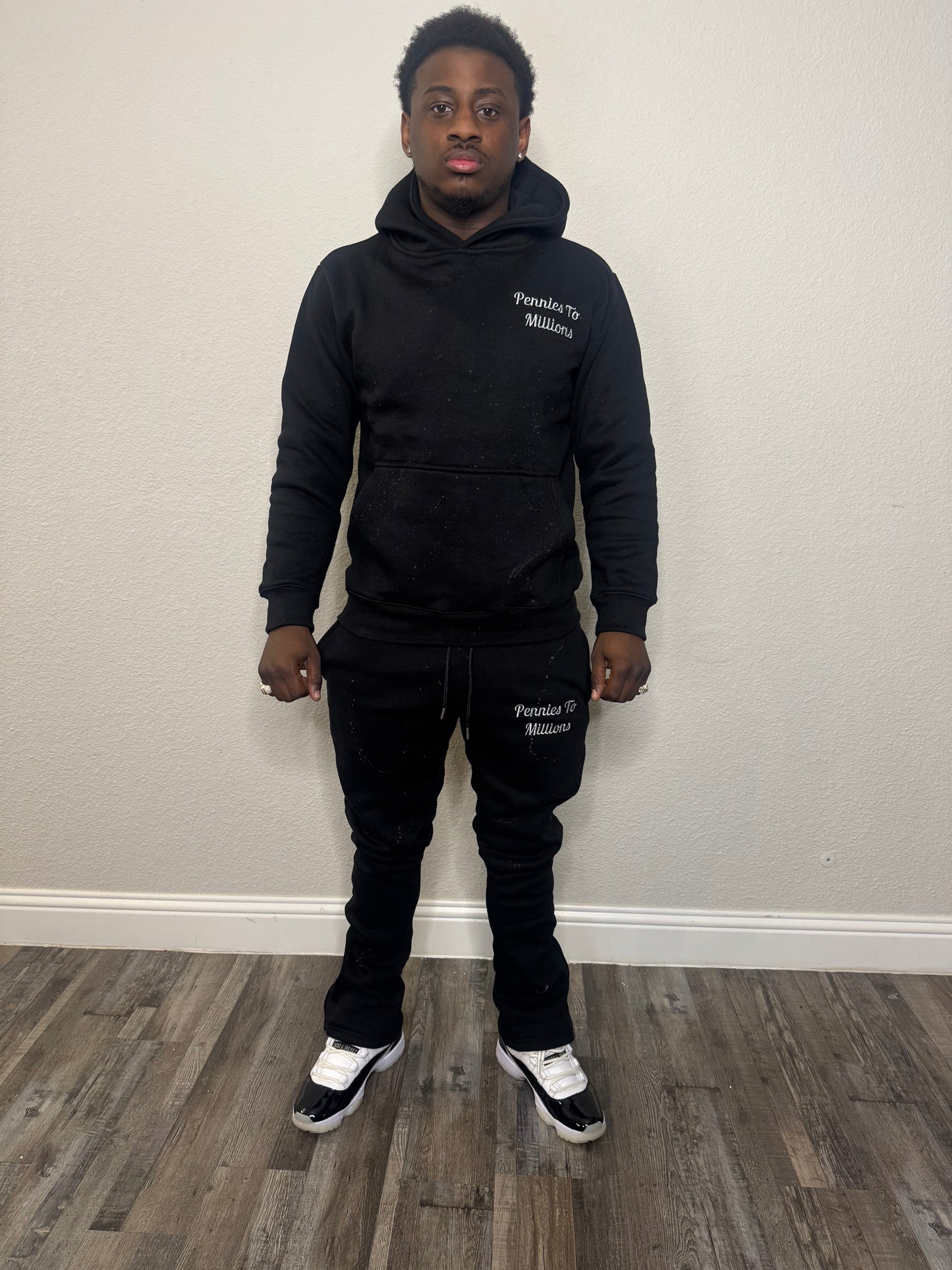 Act Broke & Grow Rich Set