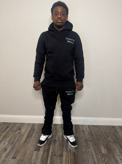 Act Broke & Grow Rich Set