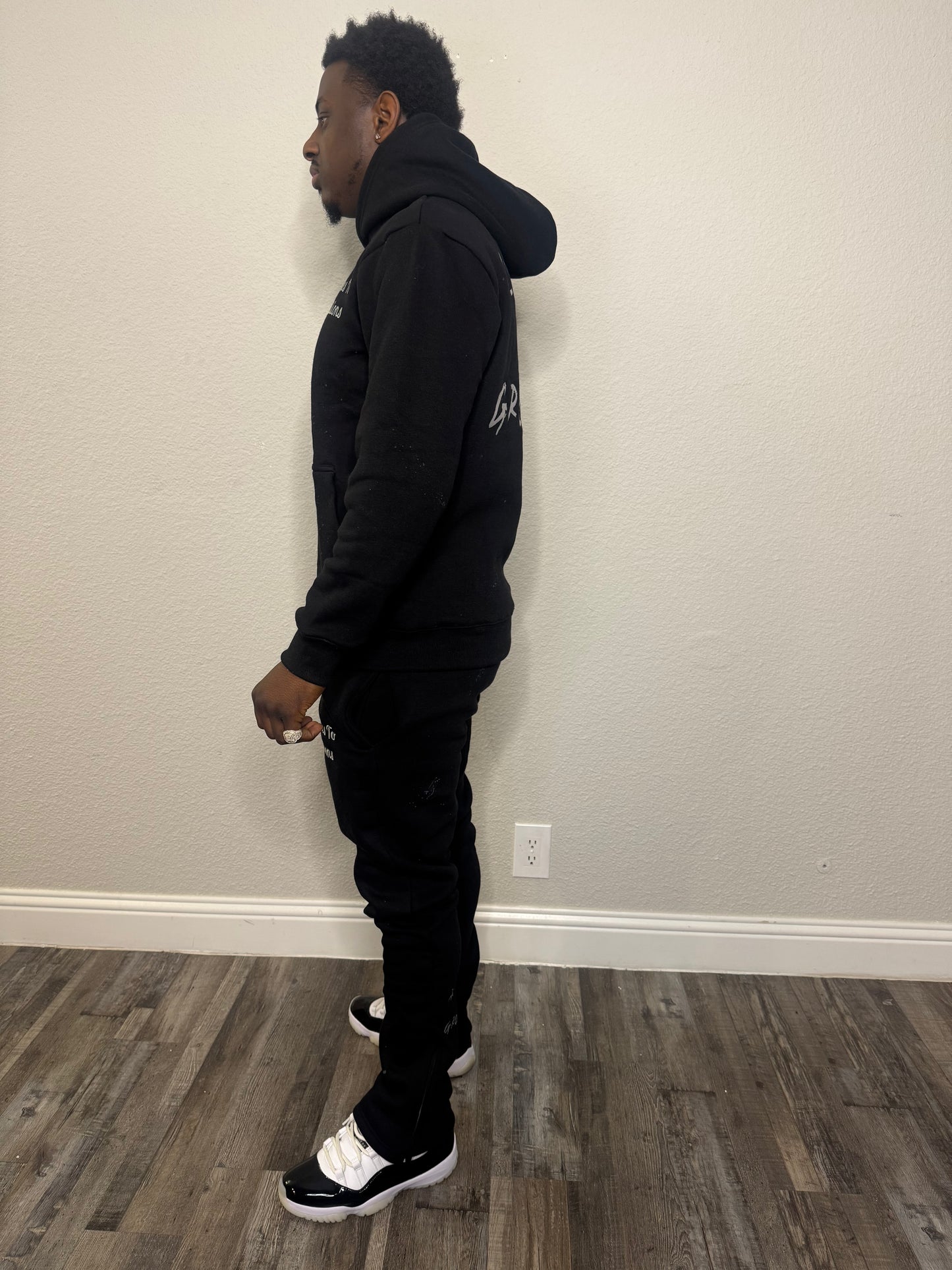 Act Broke & Grow Rich Set