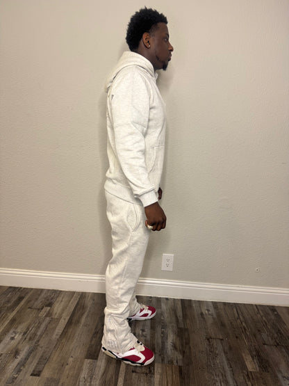 Distressed Millionaire Set