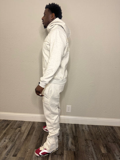 Distressed Millionaire Set