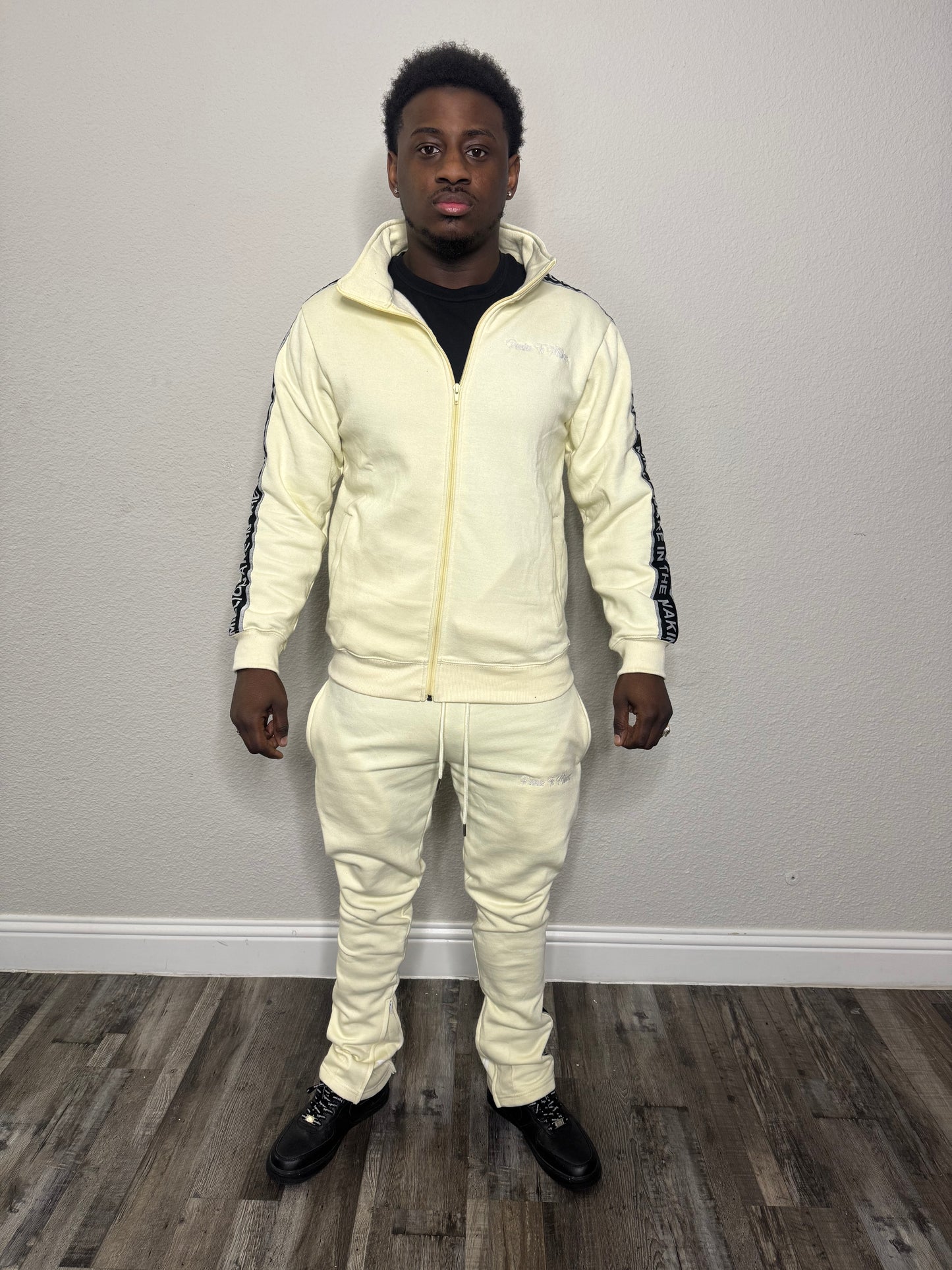 Millionaire In The Makin Set