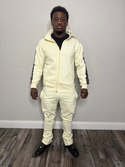 Millionaire In The Makin Set