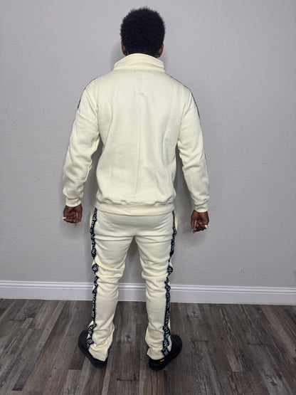 Millionaire In The Makin Set