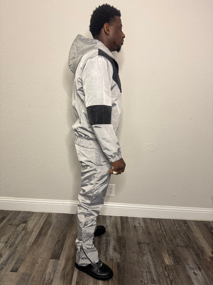 Pennies To Millions Rubber Set