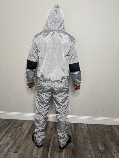 Pennies To Millions Rubber Set